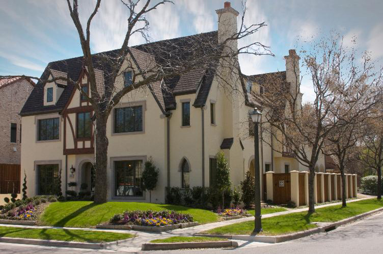 4361 Livingston