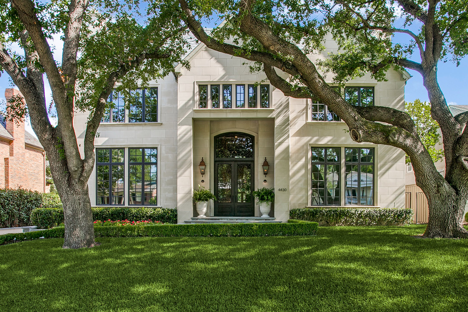 4430 Arcady