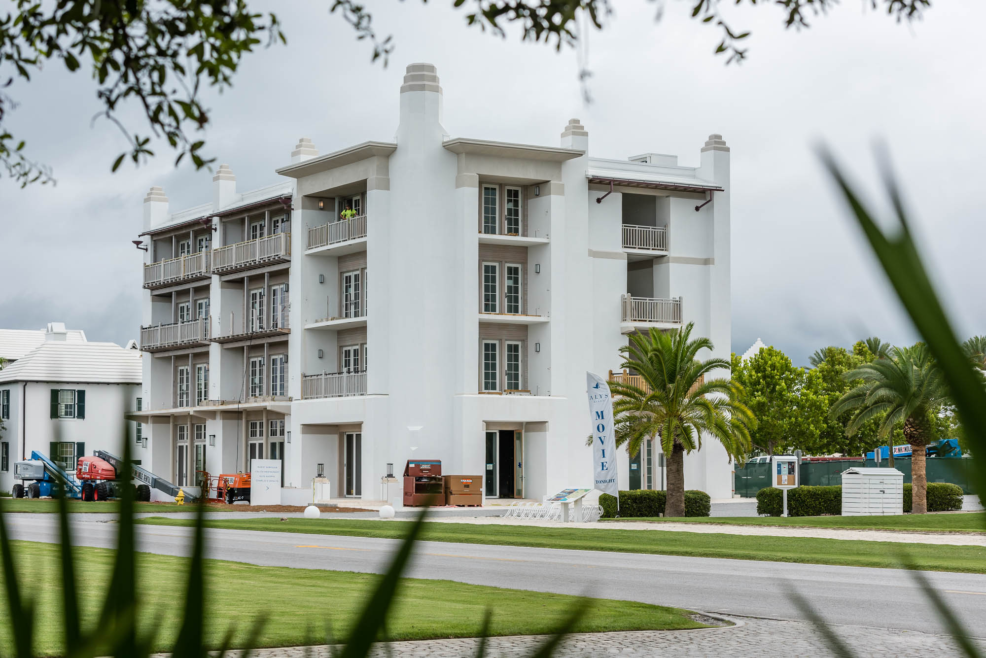29 North SomersetAlys Beach, FL